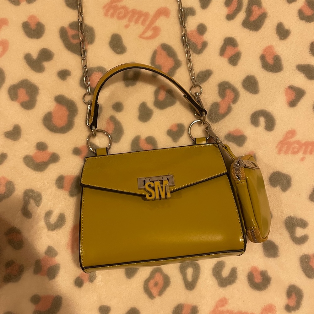 Steve madden bag